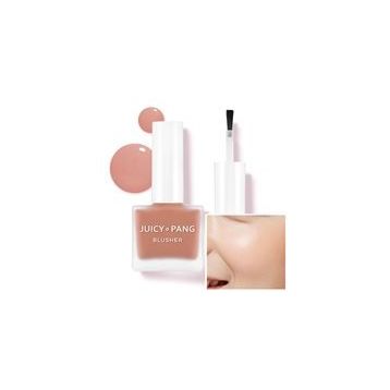 Missha Juicy Pang BE01 Doğal Görünüm Sunan Nemlendirici Likit Allık