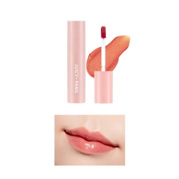 Missha Juicy Pang BE01 Doğal Görünüm Sunan Nemlendirici Likit Allık