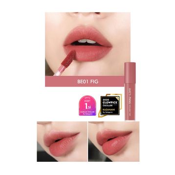 Missha Juicy Pang BE01 Doğal Görünüm Sunan Nemlendirici Likit Allık