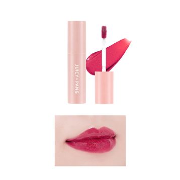 Missha Juicy Pang PK01 Doğal Görünüm Sunan Nemlendirici Likit Allık