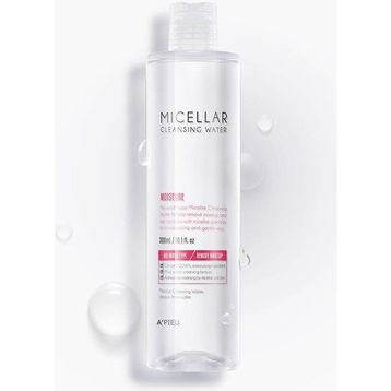 Missha Moisture 300 ml APIEU Micellar Temizleme Suyu