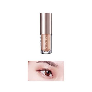 Missha No:10 Glitter Prism Işıltılı ve Parlak Glitter Likit Göz Farı