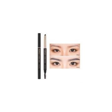 Missha Perfect Eyebrow Styler Black Kaş Kalemi