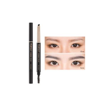 Missha Perfect Eyebrow Styler Black Kaş Kalemi