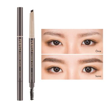 Missha Perfect Eyebrow Styler Dark Brown Kaş Kalemi