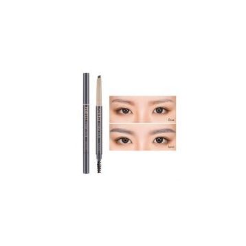 Missha Perfect Eyebrow Styler Gray Kaş Kalemi