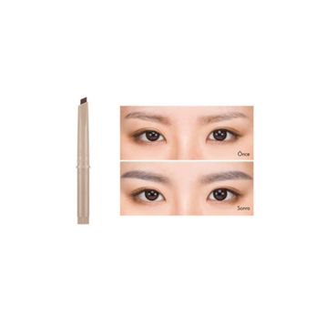 Missha Perfect Eyebrow Styler Gray Kaş Kalemi
