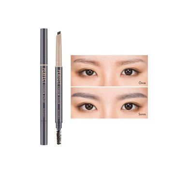 Missha Perfect Eyebrow Styler Gray Kaş Kalemi