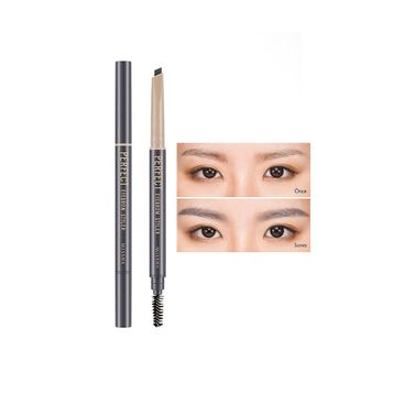 Missha Perfect Eyebrow Styler Gray Kaş Kalemi