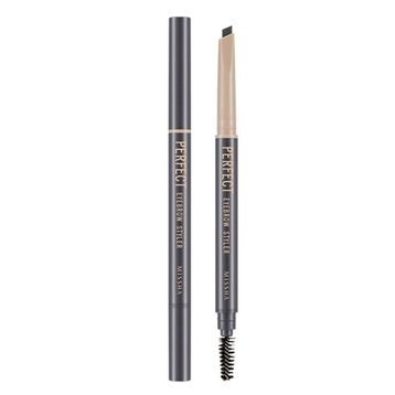 Missha Perfect Eyebrow Styler Gray Kaş Kalemi