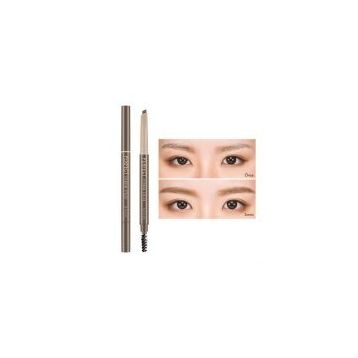 Missha Perfect Eyebrow Styler Light Brown Kaş Kalemi