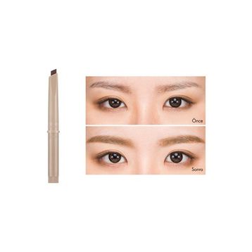 Missha Perfect Eyebrow Styler Light Brown Kaş Kalemi