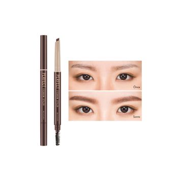 Missha Perfect Eyebrow Styler Red Brown Kaş Kalemi