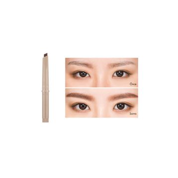 Missha Perfect Eyebrow Styler Red Brown Kaş Kalemi