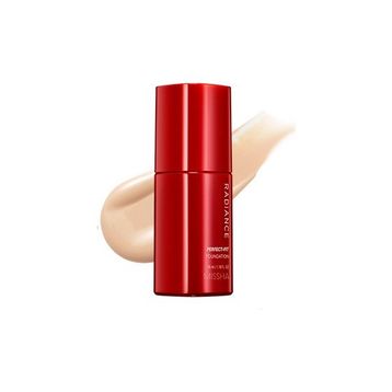 Missha Radiance Perfect Fit SPF30+ 23 Sand Fondöten