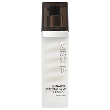 Missha Signature Wrinkle Fill up BB Cream SPF37/PA++ No23 44g