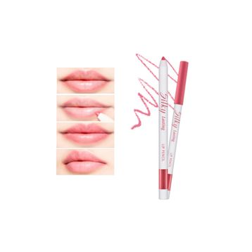 Missha Silky Lasting Lip Pencil Angel Cheeks Dudak Kalemi
