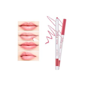 Missha Silky Lasting Lip Pencil Angel Cheeks Dudak Kalemi