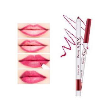 Missha Silky Lasting Lip Pencil Royal Carpet Dudak Kalemi