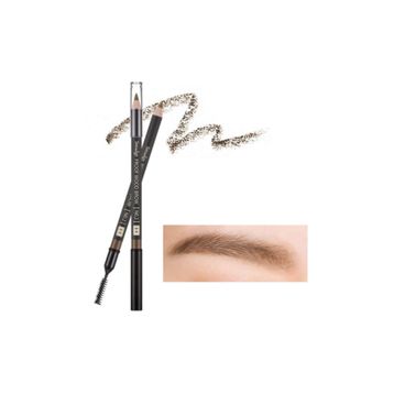 Missha Smudge Proof Wood Brow Brown Kaş Kalemi