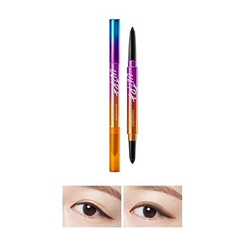 Missha Ultra Powerproof Pencil Brown Eyeliner