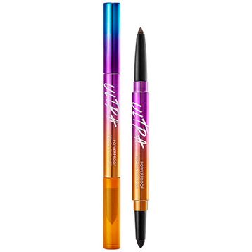 Missha Ultra Powerproof Pencil Brown Eyeliner