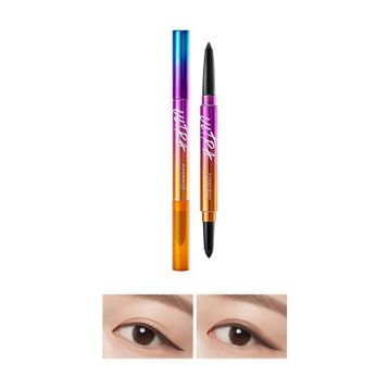 Missha Ultra Powerproof Pencil Brown Eyeliner