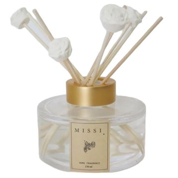 Missi 150 ml Vanilya Sandal Oda Kokusu