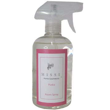 Missi 500 ml Pudra Oda Kokusu