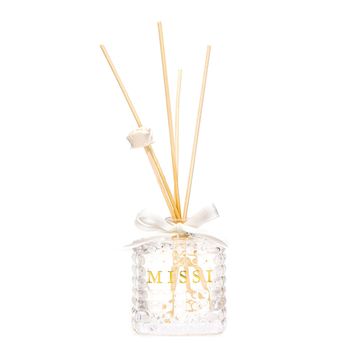Missi Kare Kristal 100 ml Yasemin Sandal Oda Kokusu