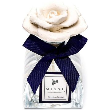 Missi Lotus 130 ml Vanilya Sandal Oda Kokusu