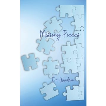 Missing Pieces - Heather Gudenkauf