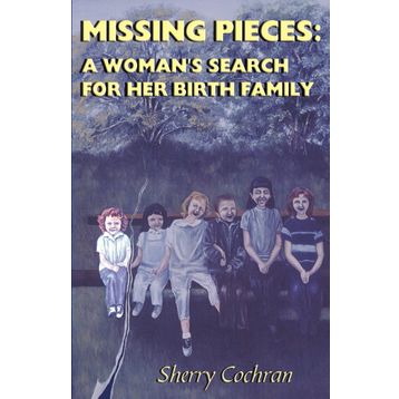 Missing Pieces - Heather Gudenkauf