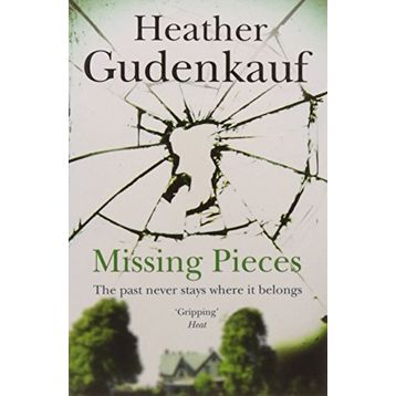Missing Pieces - Heather Gudenkauf