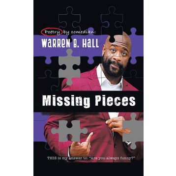 Missing Pieces - Heather Gudenkauf