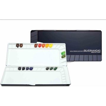 Mission 3040 Silver Nano Palet