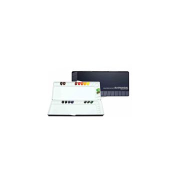 Mission 3040 Silver Nano Palet