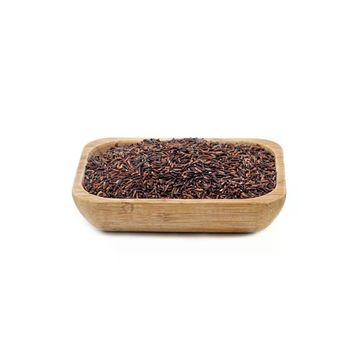 Misson 500 gr Siyah Pirinç