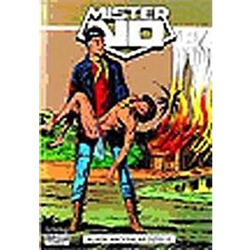 Mister No Sayı - 110
