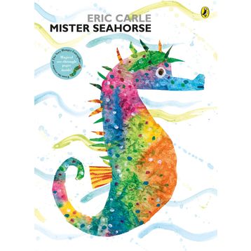 Mister Seahorse-Puffin Books