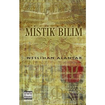 Mistik Bilim - Neslihan Alantar