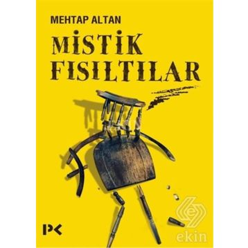Mistik Fısıltılar - Mehtap Altan
