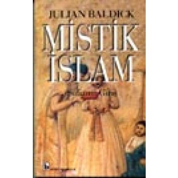 MISTIK İSLAM - JULIAN BALDICK