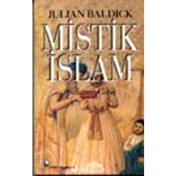 MISTIK İSLAM - JULIAN BALDICK