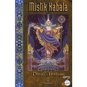 MISTIK KABALA - DION FORTUNE