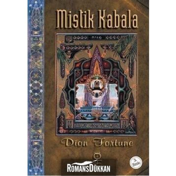 MISTIK KABALA - DION FORTUNE