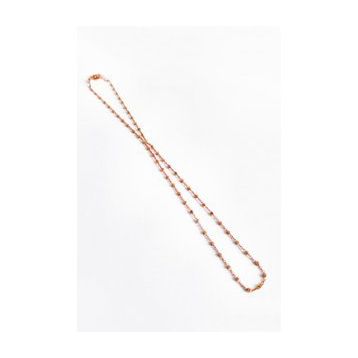 Mistik Silver Küçük Kare Noktalı Gümüş Şahmeran