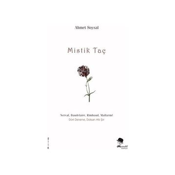 Mistik Taç - Ahmet Soysal