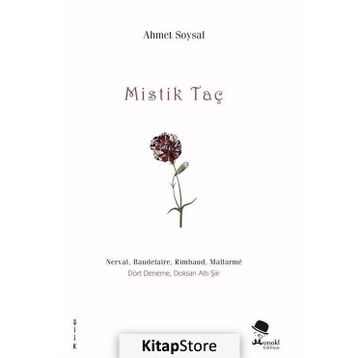 Mistik Taç - Ahmet Soysal