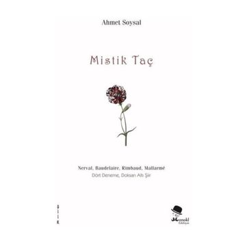 Mistik Taç - Ahmet Soysal
